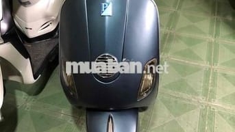 vespa 2010 bs 60 êm đẹp đúng màu sơn bs 44848