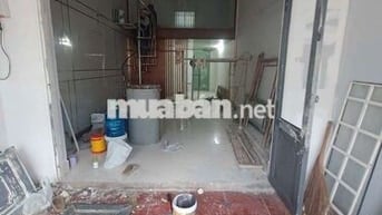 Cho thuê nhả nguyên căn apđ quận 12
