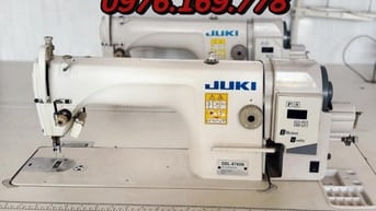 Máy may công nghiệp JUKI 8700N