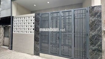 🧣Bán Gấp nhà 1trệt 1lầu 2pn 2wc 1ếp DT 5,4x10 Sổ hồng hoàn công