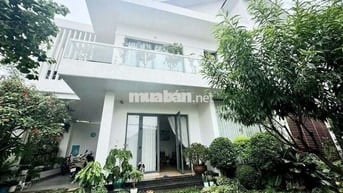 🏡 VILLA MẶT TIỀN CÓ SÂN VƯỜN NGAY TRUNG TÂM ĐL - CÁCH CHỢ ĐÊM CHỈ 1KM