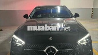 Mercedes Benz C Class 2023 C300 AMG - 10000 km