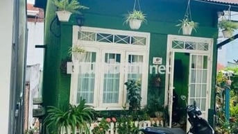 NHÀ PHỐ HIẾM CÓ – 3,950TY – MAI HOA THÔN  - TRUNG TÂM P.02, ĐÀ LẠT