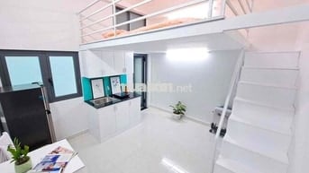 💥DUPLEX XINH LUNG LINH MỚI 100% THANG MÁY ❗️ GẦN CHỢ BÀ CHIỂU