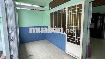CHO THUÊ NHÀ GẦN NGÃ TƯ CHỢ CÂY DỪA