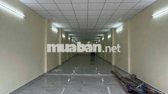 🏠 NHÀ CHO THUÊ 5x30 - GẦN NGUYỄN THỊ SÓC – HÓC MÔN - GIÁ 15 TRIỆU/ THÁ