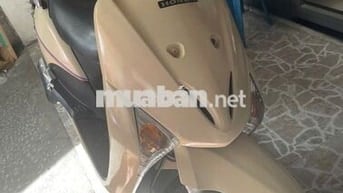 Honda SCR 2009 máy êm