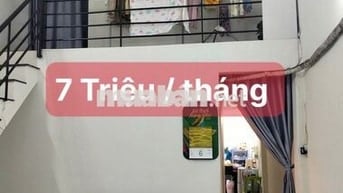🔥 CHO THUÊ NHÀ HẺM 1041 TRẦN XUÂN SOẠN - 2PN - 5M x 10M