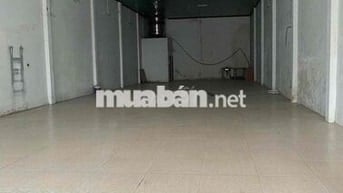 CHO THUÊ KHO 8x30m - TRẦN CAO - NỀN GẠCH - ĐƯỜNG XE 10TẤN