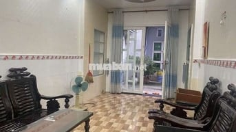 🏘️ Nhà Mới 1lầu 3 phòng,có nội thất ,Tân Xuân, Mỹ Huề 🏘️