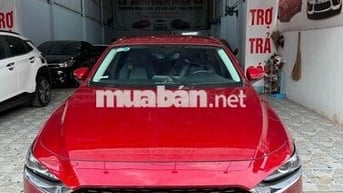 Mazda 3 2020 Sedan 1.5L Luxury - 79000 km