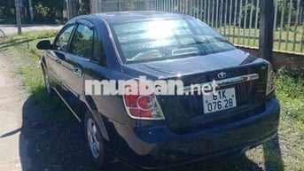 LACETTI 2010 EX 1.6 MT - 180000 km
