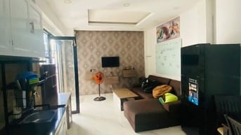 Cho thuê nhà nguyên căn trung tâm quận Phú Nhuận 