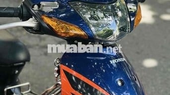 Honda Wave mẫu Repsol thể thao cực đẹp