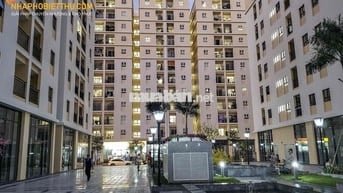 bán nhanh CH Cityland Park Hills Block CH2 giá tốt
