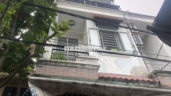🏘️ Nhà 1lầu 4phòng 3vs,Đồng Tâm, Nguyễn Ảnh Thủ, Huflit 🏘️