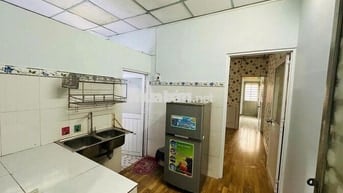 Căn 2PN giá chỉ 5tr- Máy lạnh, Tủ lạnh, máy nước nóng