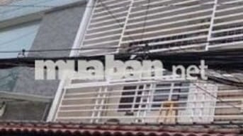 NHÀ 2TẦNG ĐOÀN VĂN BƠ P14 Q4~44M2~2TẦNG~NGANG 4M~NHỈN 4 TỶ.