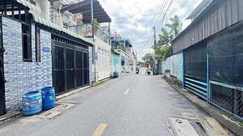 nhà hẻm 7 m giá bất ngờ ngay vũng việt