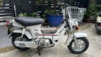 chaly 50cc đời 84.. xe có đề
