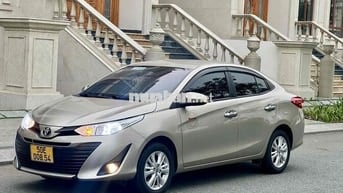 Vios số sàn 2020 chuẩn klm xe bao tét thoải mái