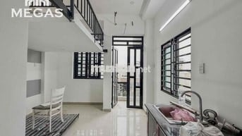 ‼️DUPLEX MÁY LẠNH_GẦN CVPM QUANG TRUNG-DƯƠNG THỊ MƯỜI