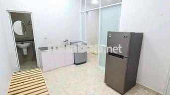 RỘNG❗️1PN Tách Bếp | Phạm Văn Đồng ( gần IUH_VLU) 🏡FULL NT, máy giặt