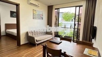 CĂN HỘ 2PN ẤM CÚNG CÓ BAN CÔNG THOÁNG TẠI QUẬN SƠN TRÀ 🌟