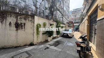 NGỘP HƠN 6TỶ. BÁN 7x Tỷ. Dtich 107m2 (5x25). Sát HxH. Gần chợ Cây Queo