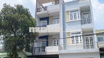 NHÀ MỚI, CÓ NỘI THẤT, KHU TÊN LỬA