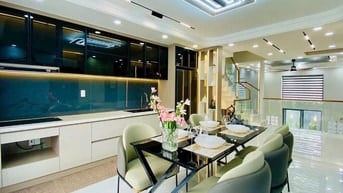 Căn nhà mơ ước 52m²3PN,hẻm ôtô Đào Duy Anh-xách vali vào ở ngay Sổ sẵn