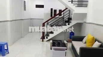 Cho thuê nhà hẻm Tân Kỳ Tân Quý quận Tân Phú