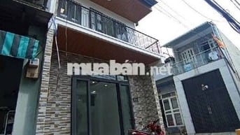 BÁN NHÀ TÂN CHÁNH HIỆP Q12 ĐƯỜNG NHỰA XE TẢI KẾ GÒ VẤP, GIÁ CHỈ 3,6TỶ