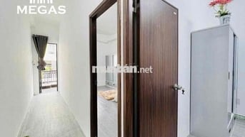 🎉CHO THUÊ CĂN HỘ 2 PHÒNG NGỦ_FULL NỘI THẤT_NGAY QUẬN 6_GẦN SƯ PHẠM_SGU