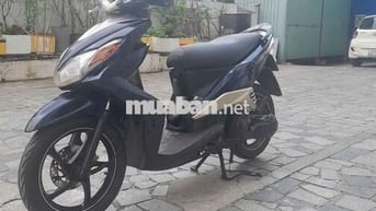 Xe yamaha luvias bstp