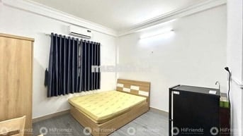 CHDV MỚI XINH SẮN - ĐẦY ĐỦ NỘI THẤT - THUẬN TIỆN QUA QUẬN 5,10