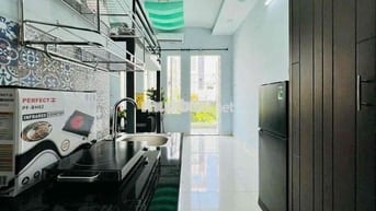 CHO THUÊ DUPLEX SIÊU XỊN MỚI TOANH - BAN CÔNG