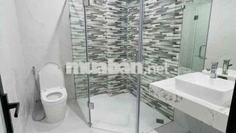 🌟 BÁN NHÀ MỚI XÂY – NGÕ 4M Ô TÔ VÀO NHÀ – THANG MÁY – 7 TẦNG – Ở & KIN