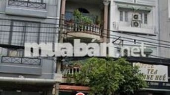 Mặt tiền Xuân Hồng,Tân Bình.4x18m.7 phút sân bay, 3tầng.Miễntrunggian