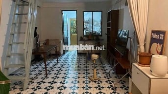 cho thuê Lô J chung cư Nguyễn Thiện Thuật