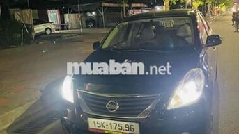 Nissan Sunny 2015 1.5MT - 100000 km