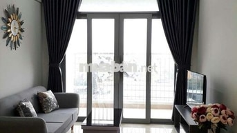 Cho thuê cc Chung Cư LuxGarden full nội thất