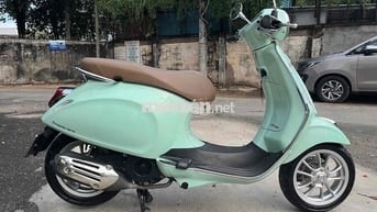 CẦN BÁN VESPA PRIMAVERA HCM