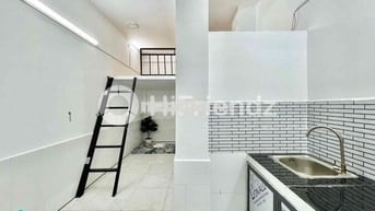 Duplex Mới Xây - Ngay Aeon Mall Bình Tân - Full Nội Thất
