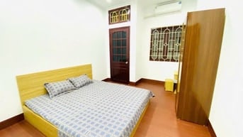 BÁN NHÀ NHANH – KHƯƠNG TRUNG, HOÀNG MAI – 32M², 5 TẦNG – GIÁ 6,55 TỶ