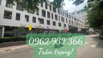 💎78m2 Mặt phố Nghĩa Đô, 6.5 x 12m,Vui lòng nhanh tay sở hữu siêu phẩm