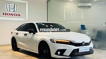 Honda Civic 2023 RS 1.5 AT - 32000 km