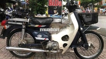 bán cub có đề