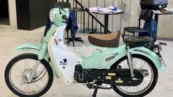 👉 Espero Plus 50cc 2023 BSTP chính chủ, xe đẹp zin