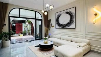Nhà Phân Lô Vip – Phan Huy Ích, Gò Vấp –76.5m² Giá 10.5 Tỷ